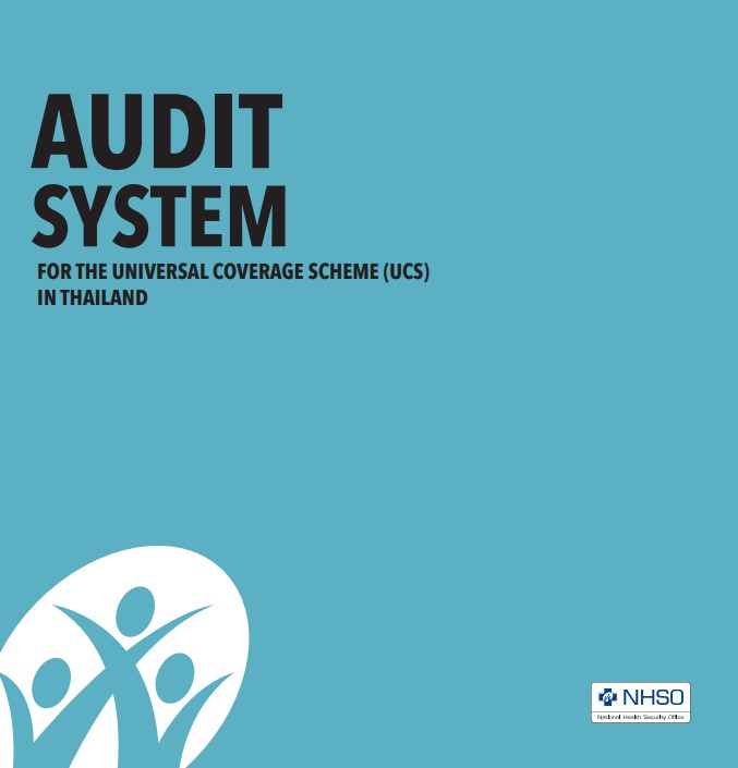 UCS Audit  INFOGRAPHIC