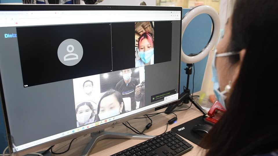 Home isolation improves healthcare resource management: A case study of Phra Nakhon Si Ayutthaya Hospital