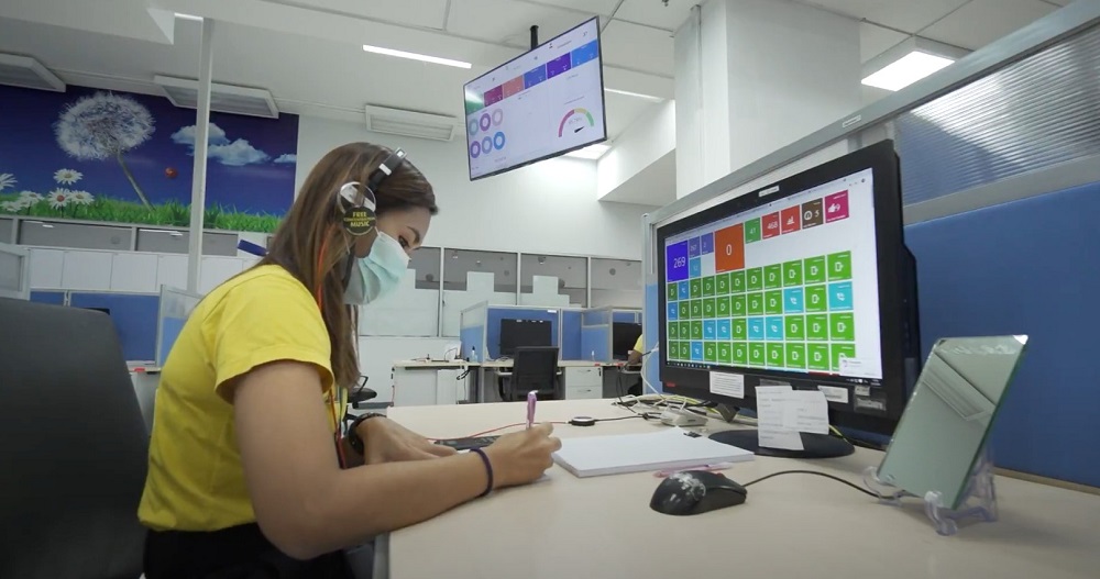 NHSO’s Hotline No.1330 upgraded to meet surging demand for help during COVID-19 outbreak